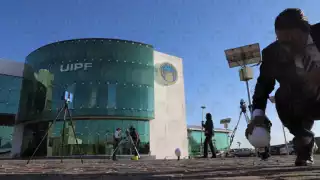 Detienen a presuntos responsables del asesinato de una familia en León, Guanajuato