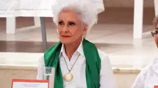 El legado de Alicia Figueroa González: Una vida dedicada a Yucatán y al periodismo