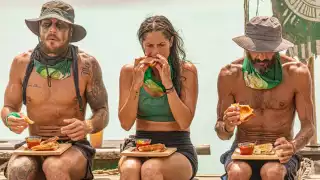 Survivor México: Ellos ganan los suministros hoy lunes 21 de julio del 2025