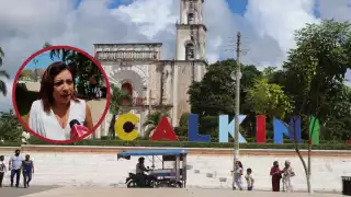 Gobierno de Juanita Cortes en Calkiní desaparece 40 mdp