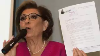 Fallece Isabel Miranda de Wallace, activista contra el secuestro y figura controvertida en México