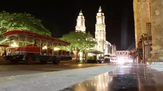 Campeche Patrimonio Cultural de la Humanidad: ¿Cuándo se celebra y porqué le dieron el título?