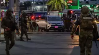 México: ¿Un país en guerra? Las cifras alarmantes de la violencia e inseguridad