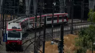 Anuncian aumento de tarifas en el Tren Suburbano a partir del próximo domingo