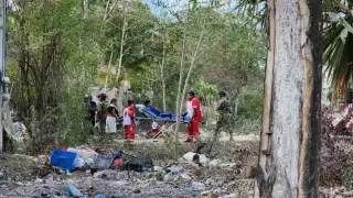 Ataque armado provoca la muerte de un joven y deja 2 heridos en Cozumel