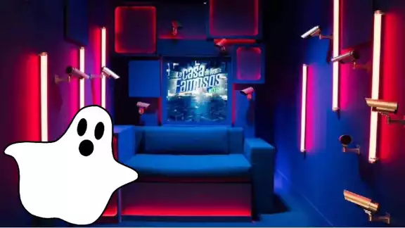 ¿Hay actividad paranormal en La Casa de los Famosos? ¿Hay actividad paranormal en La Casa de los Famosos?