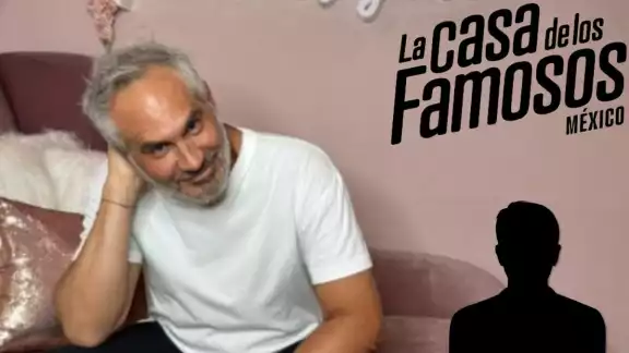 ¿Quién es el hermano gay de Arath de la Torre en La Casa de los Famosos?