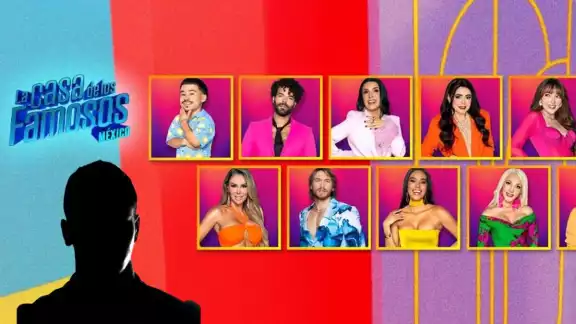 ¿Quién será el primer eliminado de La Casa de los Famosos México? ¿Quién será el primer eliminado de La Casa de los Famosos México?