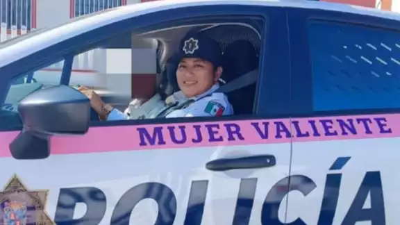 Campeche destaca por su protección a mujeres y mínima violencia letal
Campeche destaca por su protección a mujeres y mínima violencia letal