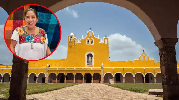 Este encuentro en Izamal será la tercera consulta realizada este año, tras las celebradas en el Centro Internacional de Congresos y en Valladolid Este encuentro en Izamal será la tercera consulta realizada este año, tras las celebradas en el Centro Internacional de Congresos y en Valladolid