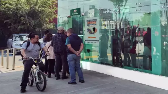 Esta es la razón por la que los bancos no abrirán el 12 de diciembre