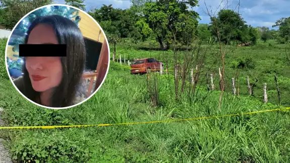 Asesinan a Aracely C.L. pese a denunciar amenazas por disputa de tierras en El Carmen. Asesinan a Aracely C.L. pese a denunciar amenazas por disputa de tierras en El Carmen.