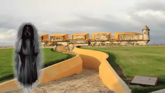 Misterio en Campeche: pescadores relatan la aparición de la Niña de la Escénica Misterio en Campeche: pescadores relatan la aparición de la Niña de la Escénica