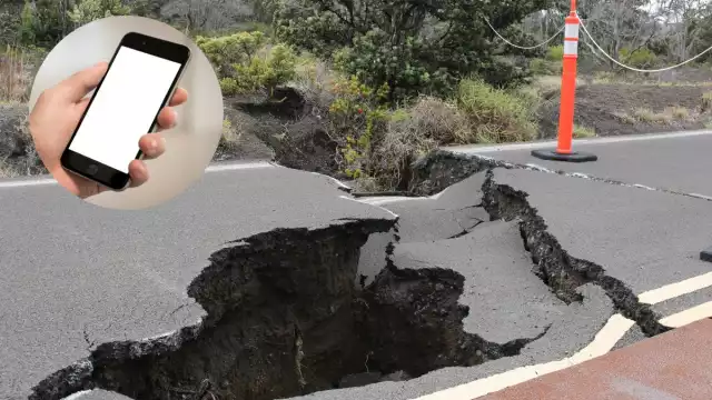 ¿Por qué no llegó el mensaje de texto a los celulares en este Simulacro Nacional 2024?