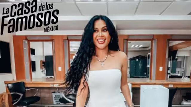 Gomita y Ricardo Peralta le piden disculpas a Karime en La Casa de los Famosos