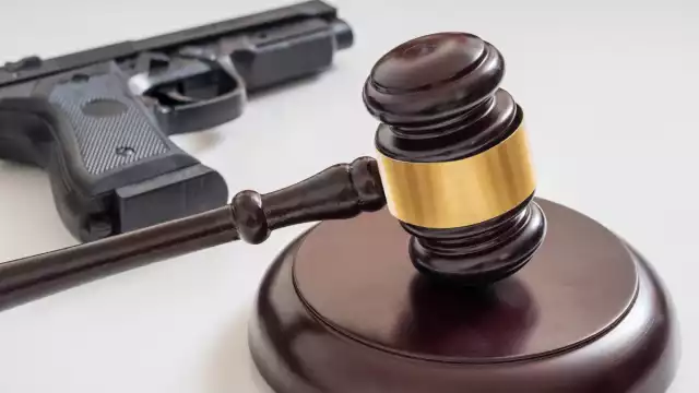 El Senado de la República aprobó por unanimidad reformas a la Ley Federal de Armas de Fuego y Explosivos