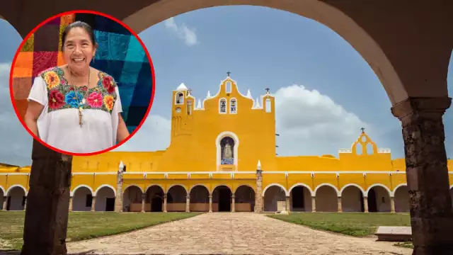 Este encuentro en Izamal será la tercera consulta realizada este año, tras las celebradas en el Centro Internacional de Congresos y en Valladolid