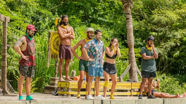 ¿Quién es el eliminado del Survivor México hoy viernes 27 de junio?
