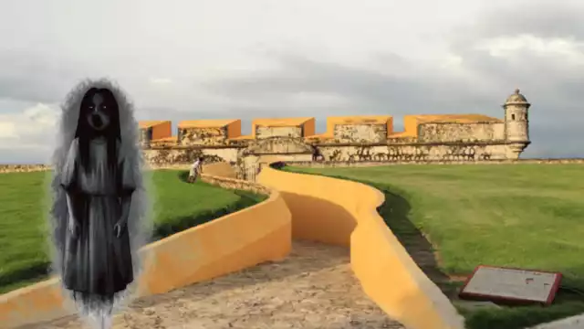 Misterio en Campeche: pescadores relatan la aparición de la Niña de la Escénica