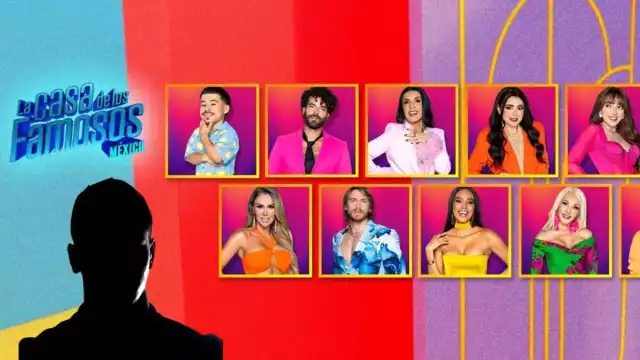 ¿Quién será el primer eliminado de La Casa de los Famosos México?