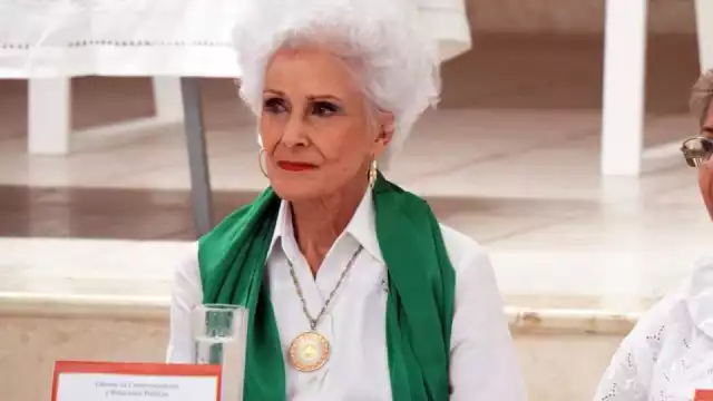 Alicia Figueroa González deja un legado significativo en Yucatán tras su fallecimiento