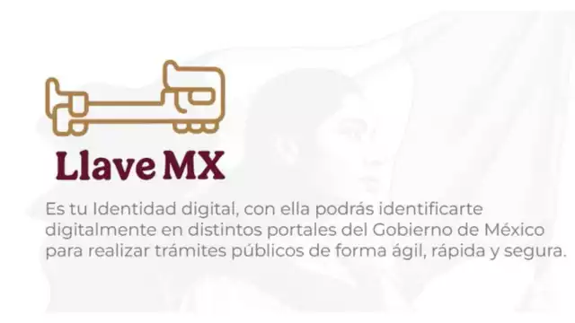 La digitalización de trámites a través de llave MX, representa un paso hacia la eficiencia gubernamental