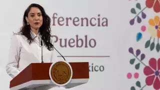 Arranca la siguiente fase de “México canta por la paz”: presentan a los 365 jóvenes clasificados