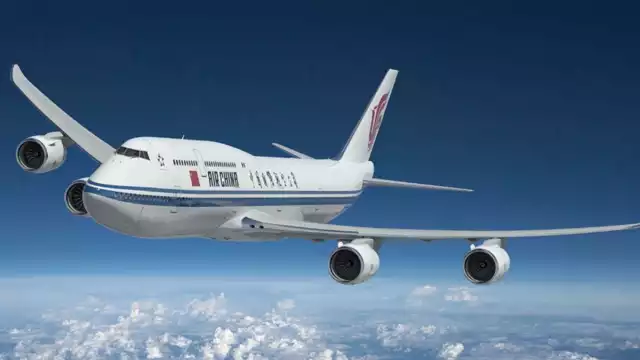 Las principales aerolíneas chinas tenían programadas entregas de 179 aviones Boeing entre 2025 y 2027