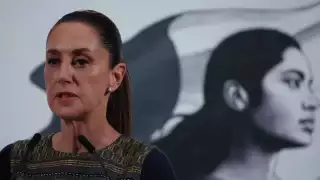 Presidenta Claudia Sheinbaum exige sanciones a policías de Chiapas por cruzar a Guatemala: “No se puede violar la soberanía”