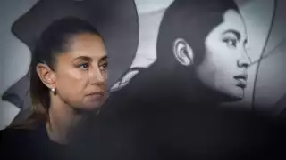 Trump califica al cambio climático como “estafa” en la ONU; Sheinbaum responde: “hay evidencia científica”