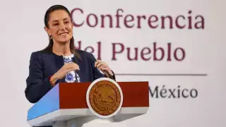 Sheinbaum desmiente acusaciones de Ecuador sobre sicarios mexicanos y niega vínculos con “atentados terroristas”