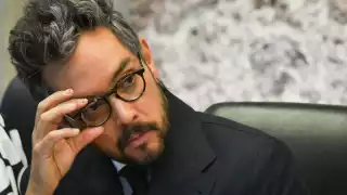 Congreso ratifica a Genaro Lozano como embajador de México en Italia