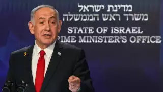 Netanyahu justifica ataque a diplomáticos en Yenín como "accidente" en medio de críticas internacionales