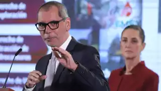 Gobierno de México aclara intervención en CI Banco, Intercam y Vector: sistema financiero se mantiene sólido, afirma Hacienda