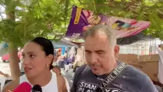 Ataque armado deja grave a Estela Sánchez, líder de MC en Veracruz; partido denuncia clima de terror político