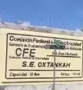 Subestación eléctrica de Chetumal se mantiene en el olvido de las autoridades