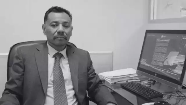 Juan Alberto Camarillo Zavala, contaba con una trayectoria de más de 25 años dentro de la Fiscalía General de Guanajuato