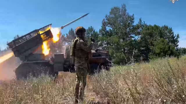 El suministro de material será coordinado a través de la Lista de Necesidades Prioritarias de Ucrania