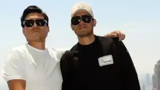 México interviene en caso de hermanos detenidos en Florida: busca su pronta repatriación del “Alcatraz Alligator”