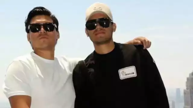 La SRE asegura que tiene el objetivo de evitar que los hermanos carlos Martín y Óscar Alejandro, pasen más tiempo detenidos