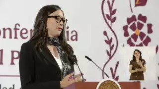 "México Canta": estos son los semifinalistas que competirán por la paz y contra las adicciones en EU