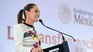 Claudia Sheinbaum presenta en Guanajuato su informe de acciones y anuncia proyectos clave para el estado