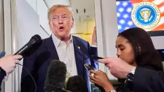 Trump fija plazo final para imponer aranceles y advierte a países sin acuerdo comercial con EU