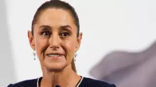 Claudia Sheinbaum felicita a estudiantes por el regreso a clases y anuncia refuerzo al programa Vida Saludable