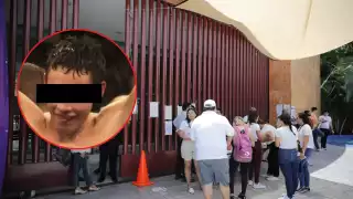  Juzgado de Cancún le niega  amparo a Julio César Chávez Jr