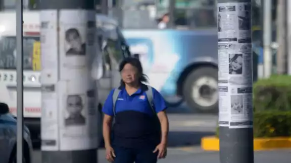 Muchas de las ofertas laborales van dirigidas a mujeres extranjeras para explotarlas sexualmente, así como a albañiles que luego de las jornadas no reciben su pago Muchas de las ofertas laborales van dirigidas a mujeres extranjeras para explotarlas sexualmente, así como a albañiles que luego de las jornadas no reciben su pago