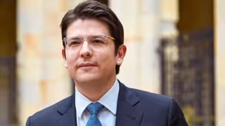 Miguel Uribe Turbay, en estado crítico tras nueva hemorragia cerebral luego de atentado