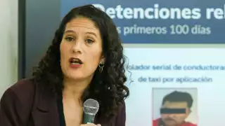 Fiscalía CDMX confirma una sustancia en caso de pinchazo en el Metro, aunque no se tienen indicios de secuestro