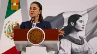 Claudia Sheinbaum y Donald Trump dialogaron sobre aranceles sin acuerdos, pero con avances