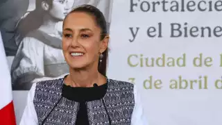 Conago respalda participación de Claudia Sheinbaum en el G7: “México reafirma su liderazgo global”